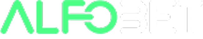 Alfobet logo